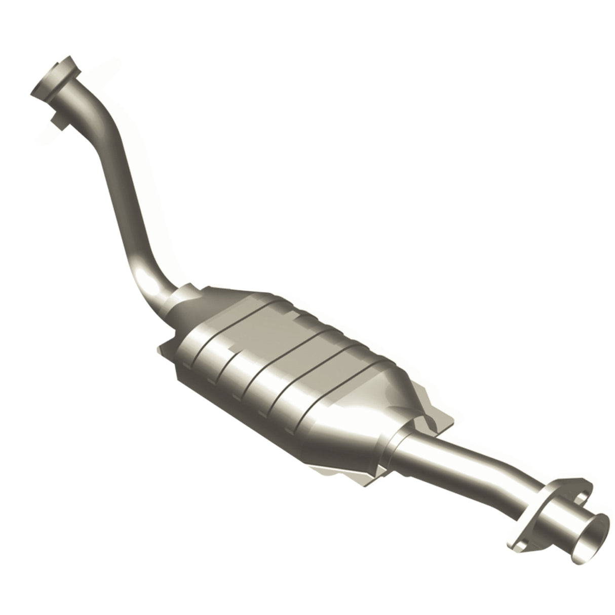 Standard Grade Direct-Fit Catalytic Converter MagnaFlow Exhaust Products Catalytic Converter  AXOPROS