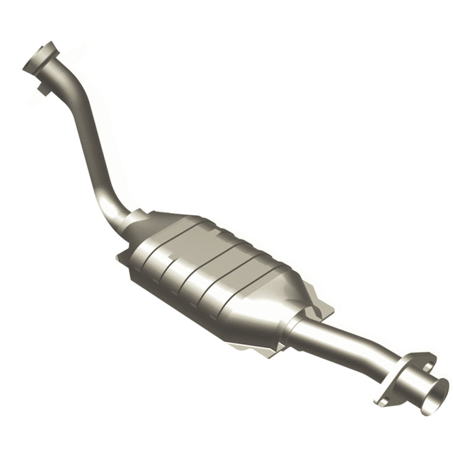 Standard Grade Direct-Fit Catalytic Converter MagnaFlow Exhaust Products Catalytic Converter  AXOPROS