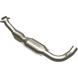 HM Grade Direct-Fit Catalytic Converter MagnaFlow Exhaust Products Catalytic Converter  AXOPROS