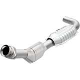 HM Grade Direct-Fit Catalytic Converter MagnaFlow Exhaust Products Catalytic Converter  AXOPROS
