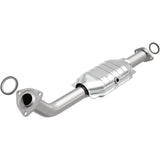 HM Grade Direct-Fit Catalytic Converter MagnaFlow Exhaust Products Catalytic Converter  AXOPROS