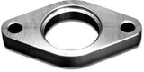 BLOX Racing 38mm Wastegate flange (TiAL/Deltagate) - Through hole (1018 Mild Steel) BLOX Racing Flanges  AXOPROS