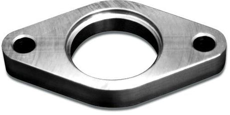 BLOX Racing 38mm Wastegate flange (TiAL/Deltagate) - Through hole (1018 Mild Steel) BLOX Racing Flanges  AXOPROS
