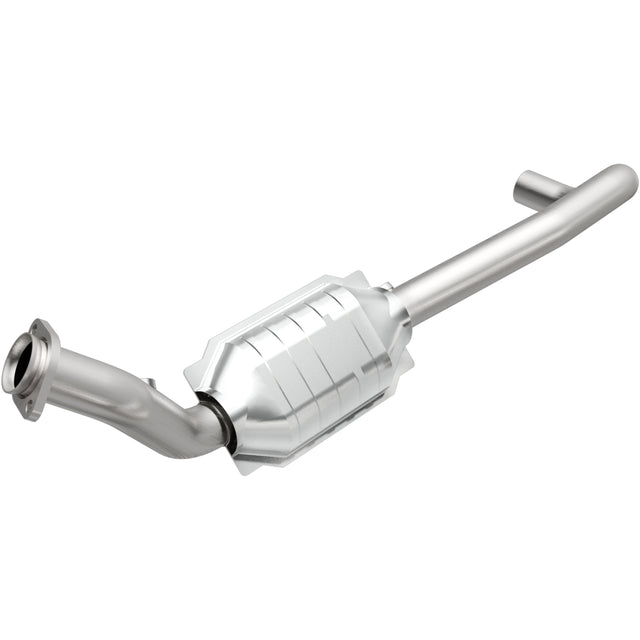 HM Grade Direct-Fit Catalytic Converter MagnaFlow Exhaust Products Catalytic Converter  AXOPROS