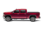 Truxedo 2023 GMC Canyon/Chevrolet Colorado 5ft 2in Sentry CT Bed Cover Truxedo Bed Covers - Roll Up  AXOPROS