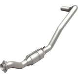 HM Grade Direct-Fit Catalytic Converter MagnaFlow Exhaust Products Catalytic Converter  AXOPROS