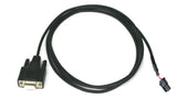 Innovate Program Cable: MTX Series Innovate Motorsports Gauge Components  AXOPROS