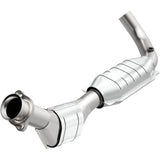 HM Grade Direct-Fit Catalytic Converter MagnaFlow Exhaust Products Catalytic Converter  AXOPROS