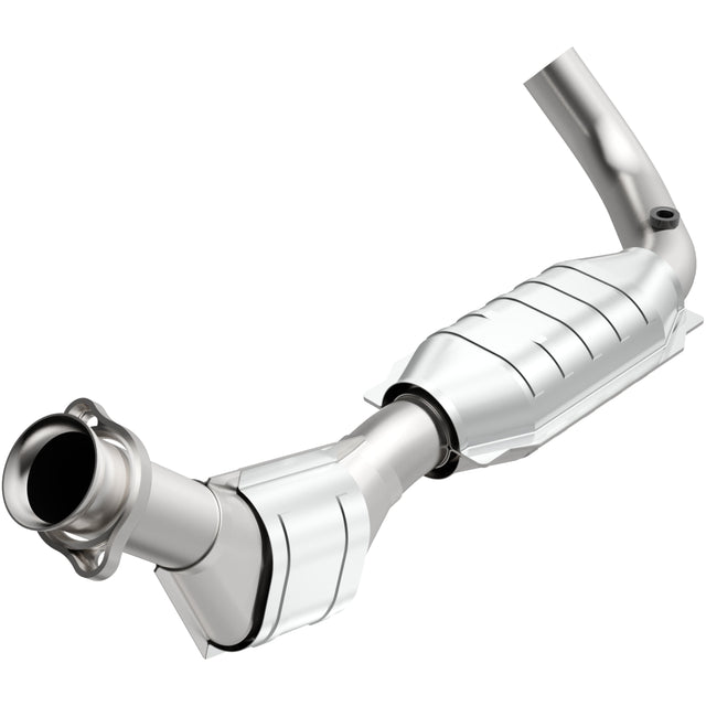 HM Grade Direct-Fit Catalytic Converter MagnaFlow Exhaust Products Catalytic Converter  AXOPROS