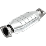 HM Grade Direct-Fit Catalytic Converter MagnaFlow Exhaust Products Catalytic Converter  AXOPROS
