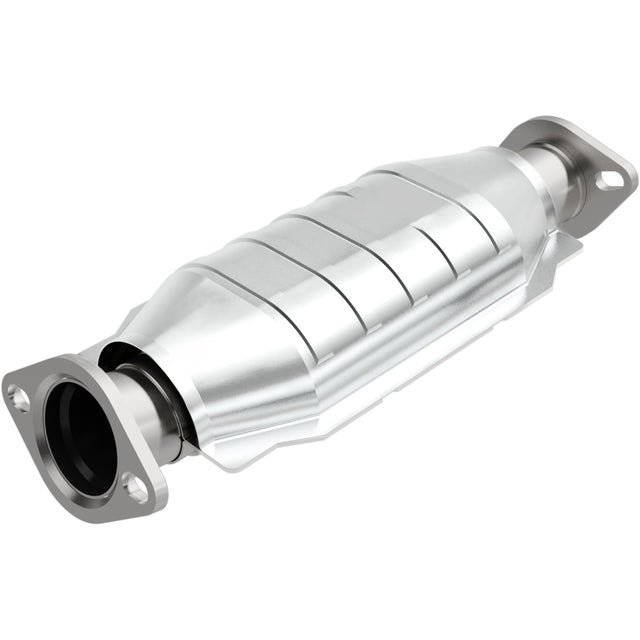 HM Grade Direct-Fit Catalytic Converter MagnaFlow Exhaust Products Catalytic Converter  AXOPROS