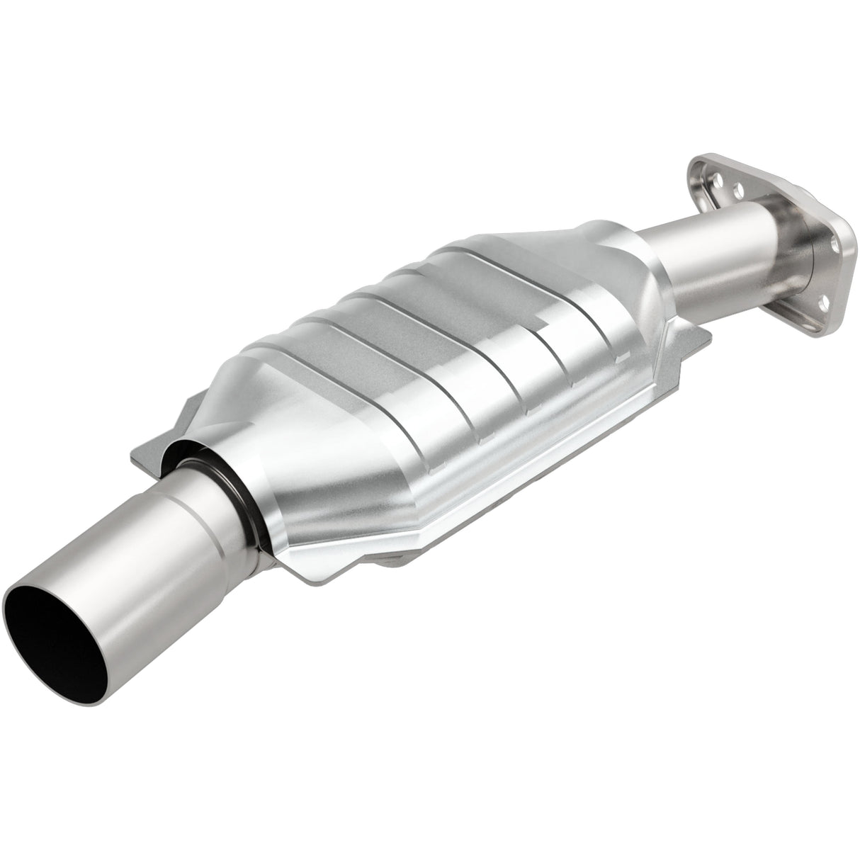 Standard Grade Direct-Fit Catalytic Converter MagnaFlow Exhaust Products Catalytic Converter  AXOPROS