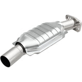 Standard Grade Direct-Fit Catalytic Converter MagnaFlow Exhaust Products Catalytic Converter  AXOPROS
