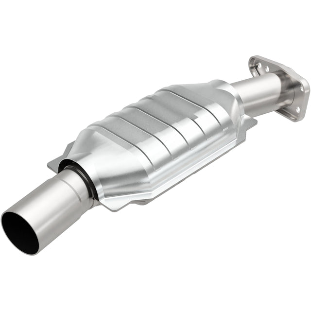 Standard Grade Direct-Fit Catalytic Converter MagnaFlow Exhaust Products Catalytic Converter  AXOPROS