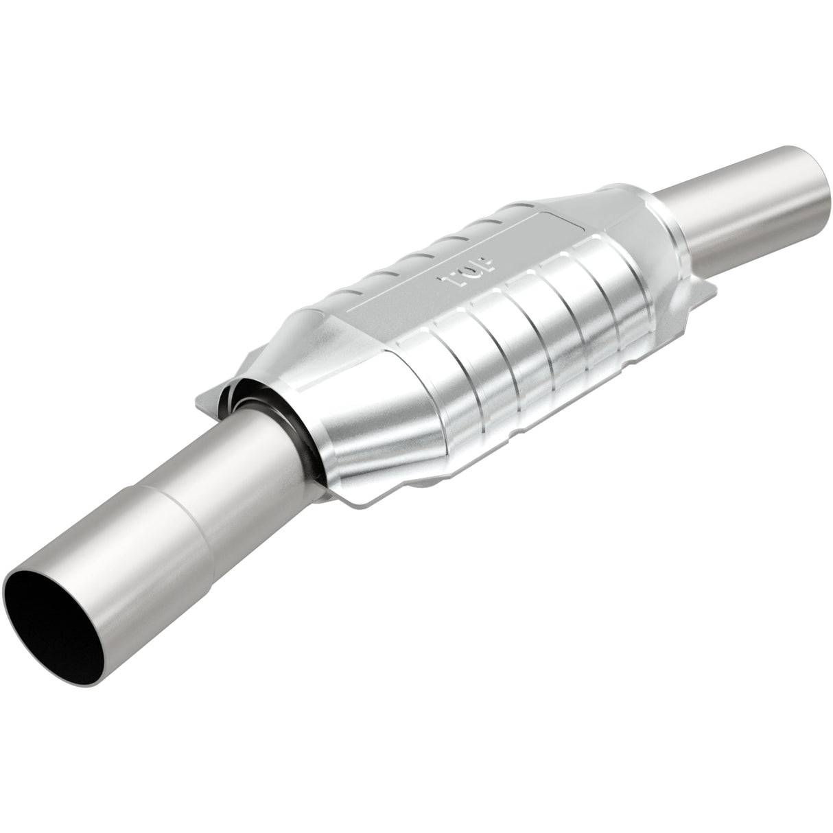 Standard Grade Direct-Fit Catalytic Converter MagnaFlow Exhaust Products Catalytic Converter  AXOPROS