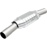 Standard Grade Direct-Fit Catalytic Converter MagnaFlow Exhaust Products Catalytic Converter  AXOPROS