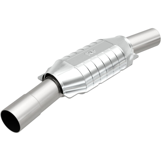 Standard Grade Direct-Fit Catalytic Converter MagnaFlow Exhaust Products Catalytic Converter  AXOPROS