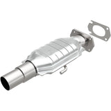 Standard Grade Direct-Fit Catalytic Converter MagnaFlow Exhaust Products Catalytic Converter  AXOPROS