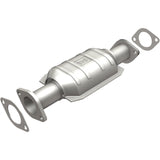 HM Grade Direct-Fit Catalytic Converter MagnaFlow Exhaust Products Catalytic Converter  AXOPROS