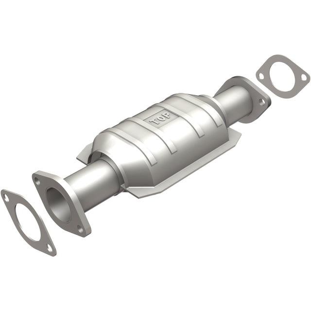 HM Grade Direct-Fit Catalytic Converter MagnaFlow Exhaust Products Catalytic Converter  AXOPROS