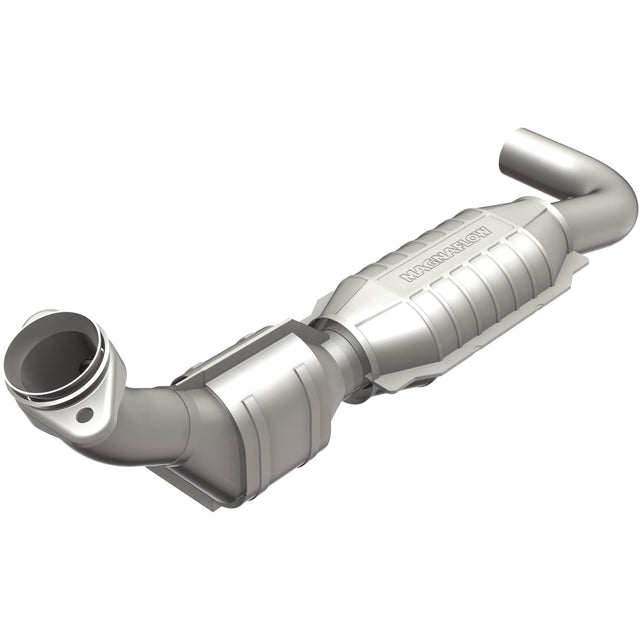 HM Grade Direct-Fit Catalytic Converter MagnaFlow Exhaust Products Catalytic Converter  AXOPROS