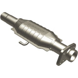 Standard Grade Direct-Fit Catalytic Converter MagnaFlow Exhaust Products Catalytic Converter  AXOPROS