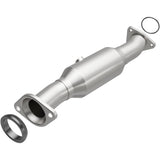 HM Grade Direct-Fit Catalytic Converter MagnaFlow Exhaust Products Catalytic Converter  AXOPROS