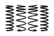 Eibach Pro-Kit for 19-20 Acura RDX A-Spec AWD Eibach Lowering Springs  AXOPROS