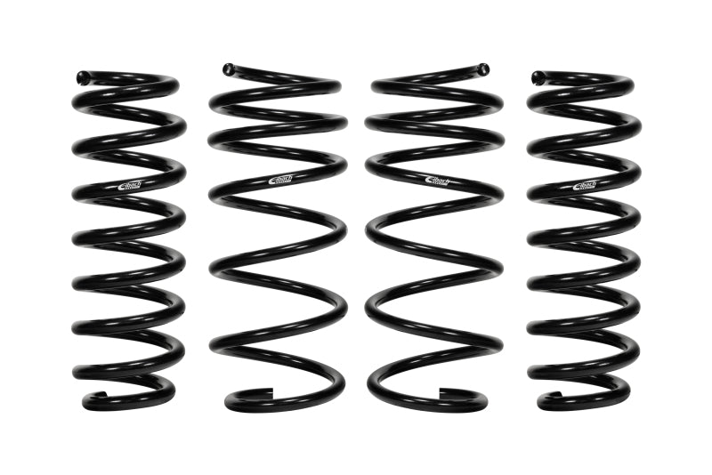Eibach Pro-Kit for 19-20 Acura RDX A-Spec AWD Eibach Lowering Springs  AXOPROS