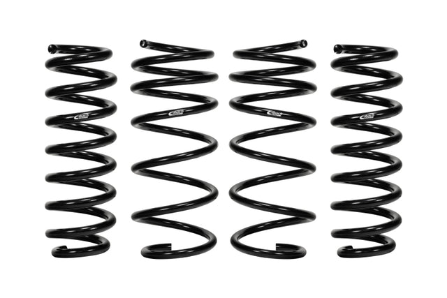 Eibach Pro-Kit for 19-20 Acura RDX A-Spec AWD Eibach Lowering Springs  AXOPROS