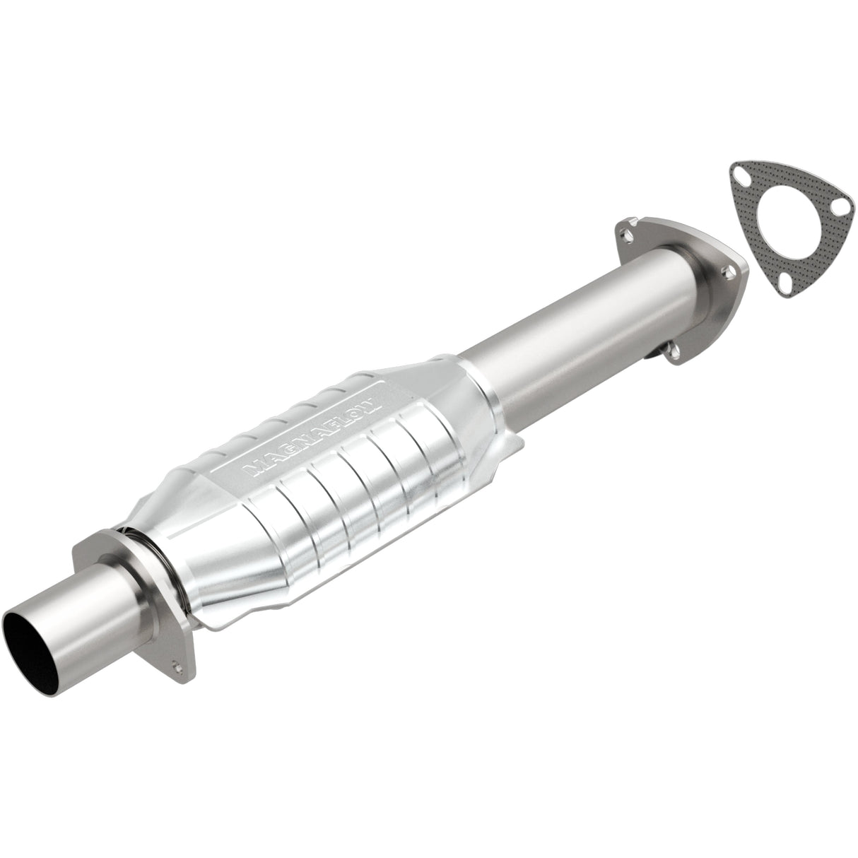 Standard Grade Direct-Fit Catalytic Converter MagnaFlow Exhaust Products Catalytic Converter  AXOPROS