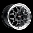 Weld Weld Solana Drag 20x10 / 6x135 BP / ET38 / 6.99in BS / 87.1 Dia - Gloss Black MIL Wheel Wheels - Cast aftermarket performance part