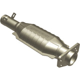 Standard Grade Direct-Fit Catalytic Converter MagnaFlow Exhaust Products Catalytic Converter  AXOPROS