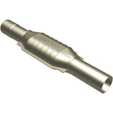 Standard Grade Direct-Fit Catalytic Converter MagnaFlow Exhaust Products Catalytic Converter  AXOPROS