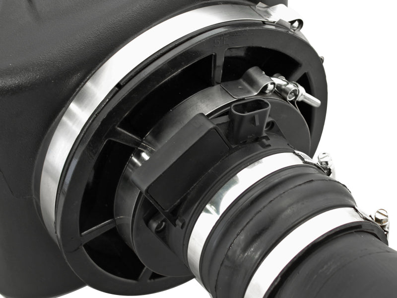 aFe Momentum GT PRO 5R Stage-2 Si Intake System, GM Trucks/SUVs 99-07 V8 (GMT800) aFe Cold Air Intakes  AXOPROS