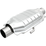 Standard Grade Universal Catalytic Converter - 2.00in. MagnaFlow Exhaust Products Catalytic Converter  AXOPROS