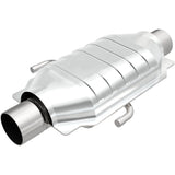 OEM Grade Universal Catalytic Converter - 2.25in. MagnaFlow Exhaust Products Catalytic Converter  AXOPROS