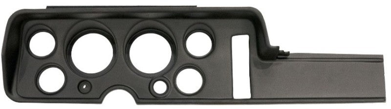 Autometer 1968 Pontiac GTO/Lemans Direct Fit Gauge Panel 3-3/8in x2 / 2-1/16in x4 AutoMeter Performance Monitors  AXOPROS