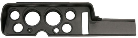 Autometer 1968 Pontiac GTO/Lemans Direct Fit Gauge Panel 3-3/8in x2 / 2-1/16in x4 AutoMeter Performance Monitors  AXOPROS