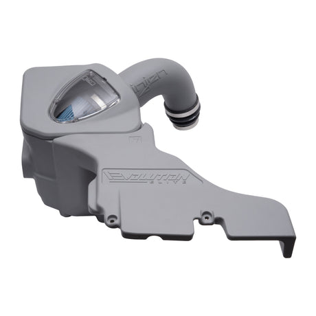 Injen Injen 24-25 Toyota Tacoma L4 2.4L Turbo Evolution Elite Intake - Cement Gray Cold Air Intakes aftermarket performance part