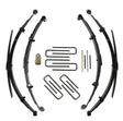 Skyjacker 5" SR 79-85 TOY W/REAR SPRG Skyjacker Lift Kits  AXOPROS