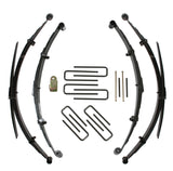 Skyjacker 5" SR 79-85 TOY W/REAR SPRG Skyjacker Lift Kits  AXOPROS