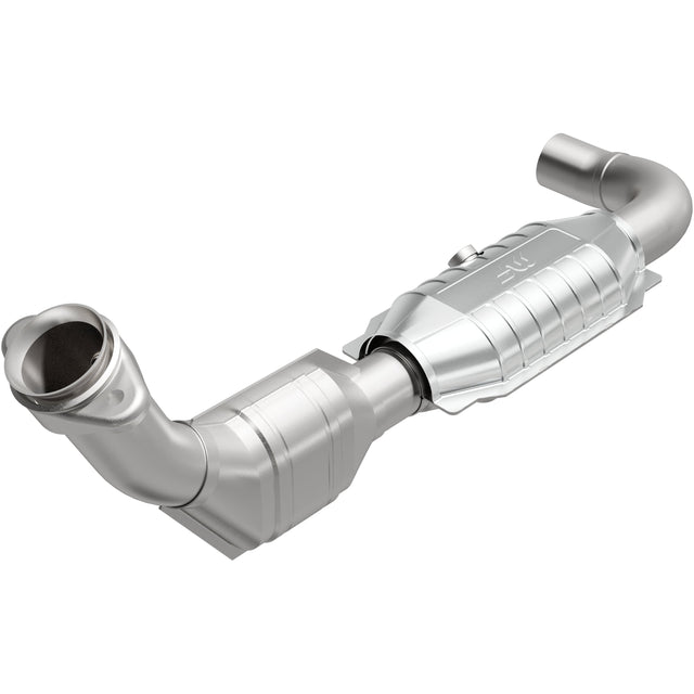 HM Grade Direct-Fit Catalytic Converter MagnaFlow Exhaust Products Catalytic Converter  AXOPROS