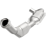 HM Grade Direct-Fit Catalytic Converter MagnaFlow Exhaust Products Catalytic Converter  AXOPROS