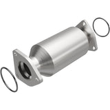 HM Grade Direct-Fit Catalytic Converter MagnaFlow Exhaust Products Catalytic Converter  AXOPROS