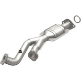 HM Grade Direct-Fit Catalytic Converter MagnaFlow Exhaust Products Catalytic Converter  AXOPROS