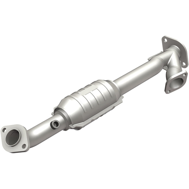 HM Grade Direct-Fit Catalytic Converter MagnaFlow Exhaust Products Catalytic Converter  AXOPROS