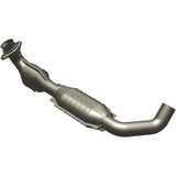 HM Grade Direct-Fit Catalytic Converter MagnaFlow Exhaust Products Catalytic Converter  AXOPROS
