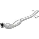 HM Grade Direct-Fit Catalytic Converter MagnaFlow Exhaust Products Catalytic Converter  AXOPROS