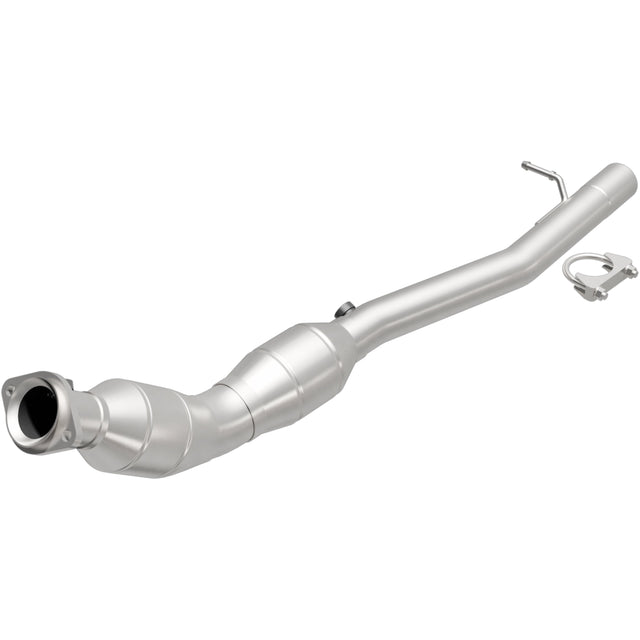 HM Grade Direct-Fit Catalytic Converter MagnaFlow Exhaust Products Catalytic Converter  AXOPROS